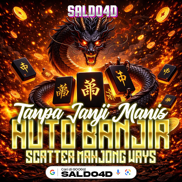  SALDO4D : Situs Membantu Pengguna Mengikuti Hasil Lengkap Toto Macau di Yogyakarta