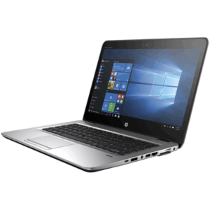 HP ELITEBOOK 840 G1 Core I5 8 GB Ram 256 Gb SSD