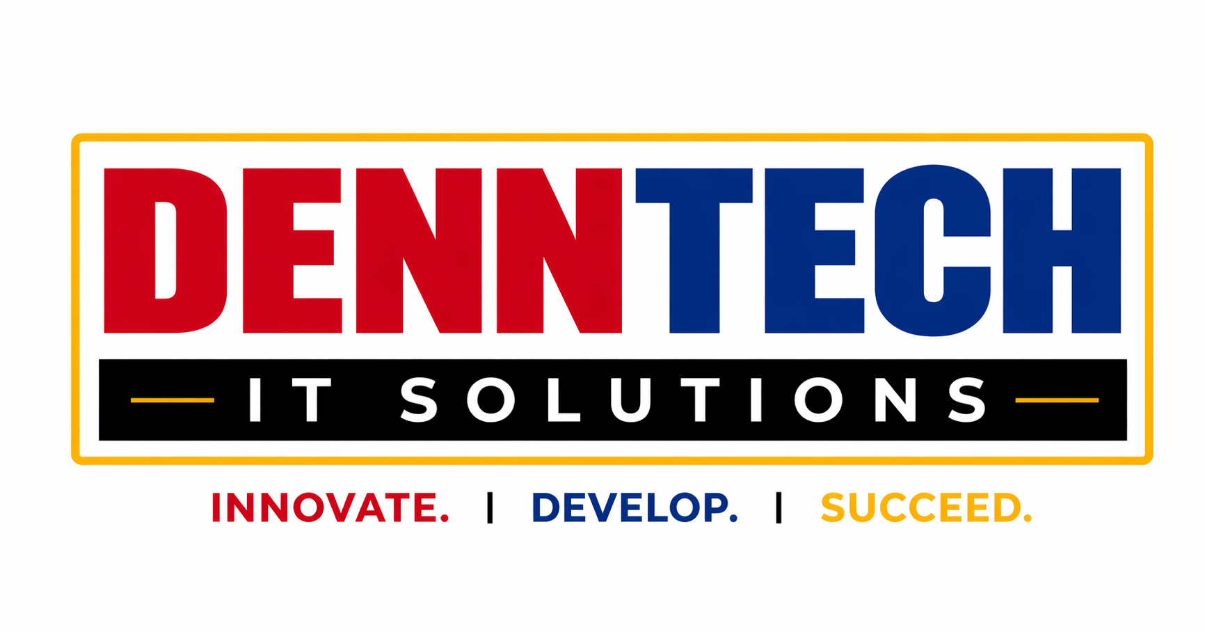Denntech IT Solutions